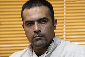 بهار زندگي عليرضا جلالي تبار فرارسيد