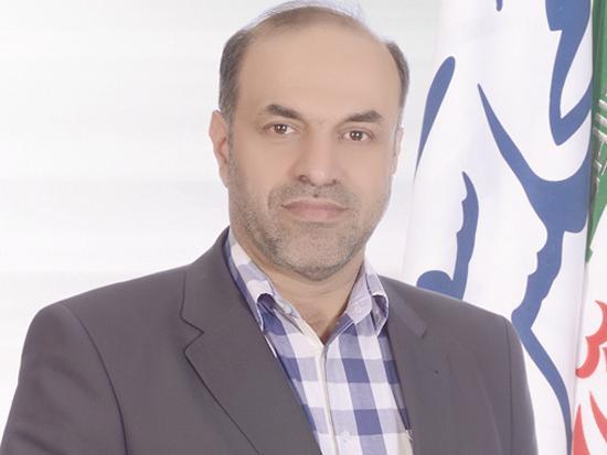 تحريم صداو سيما نشاندهنده ضعف غرب در منزوي کردن ايران است