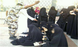 حقوق زنان بحريني همچنان توسط رژيم آل خليفه پایمال می شود