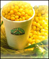 افراد چاق در خوردن ذرت مکزیکی زیاده روی نکنند