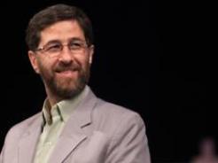 حميد شاه آبادي: رسانه هاي هنري بازوي توانمند براي تكثير هنر در جهان هستند