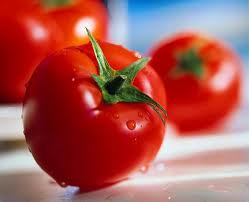 گوجه فرنگی به هضم غذا كمك می‌كند