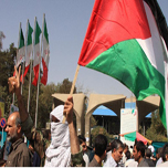 همایش فجر پیروزی در سایه بیداری اسلامی