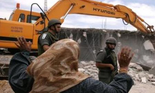 انتقاد وزير صهيونيست از انگليس و فرانسه بعلت اعتراض به شهرک سازي