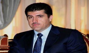 بارزاني خواهان ادامه مذاكرات دولت مركزي عراق با اقليم كردستان شد