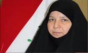 منافقين بايد به عراق غرامت بپردازد