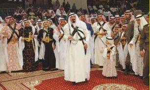 از ريخت‌وپاش خاندان آل‌سعود تا فقر و فلاکت 28 ميليون نفر در كشور طلای سیاه