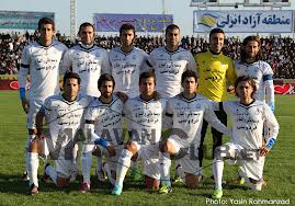 ذوب آهن در ملوان ذوب شد