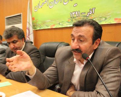 اعزام پنج دونده از اصفهان به مسابقات غرب آسیا