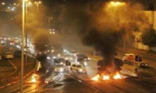 وقوع انفجار در ميدان التغيير صنعا