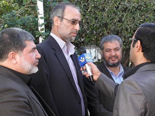 عملیات ساختمانی زندان جدید طبس در سال جاری آغاز می‌شود