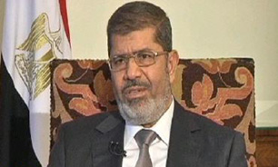 رئيس جمهور مصر رهبران مخالفان را به جاسوسي متهم كرد / دستور بازداشت رهبران مخالفان مرسي صادر شد