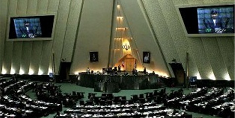 سفر اعضای کمیسیون عمران مجلس شورای اسلامی به جزیره قشم