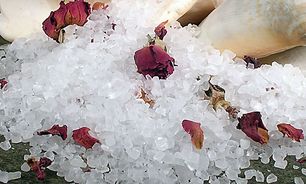 110 روستاها ی آذربایجان غربی توسط نمک تهدید می شوند