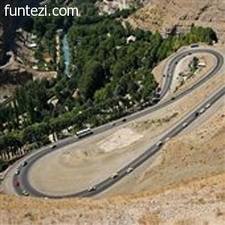سد هراز مازندران تشنه اعتبار
