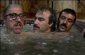 "پايتخت 2" با همان حال وهواي سري اول ساخته مي شود/هيچ كارگرداني به دنبال ساخت اثري ضعيف نيست