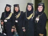سنندج/ رفتارهایی که مهمانداران هواپیما را عصبانی می کند؟!