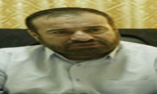 باريکه غزه صاحب وزارت دفاع مي شود