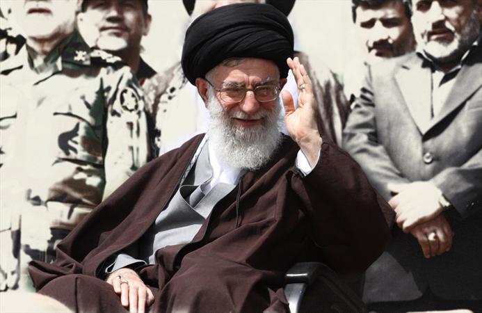 ساینس مانیتور: آیت اللهِ آهنین ایران