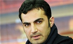 کوروش سلیمانی سردار شد