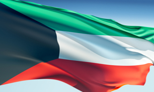 ديدار امير کويت و دبير کل شوراي همکاري خليج فارس