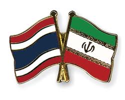 اتاق ایران در ایوتایای تایلند راه اندازی می شود