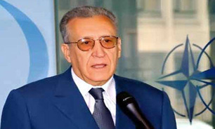 نشست لاوروف، کلينتون و اخضرابراهيمي در دوبلين