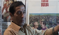 ديوارهايي به وسعت تاريخ سينماي جهان