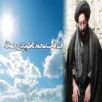 علامه طباطبایی یزدی کیست ؟