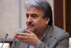نبود جسارت در مديران معضل اصلي سينماي ماست