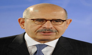 دادستاني کل مصر بازداشت حمدين صباحي و محمد البرادعي را تکذيب کرد