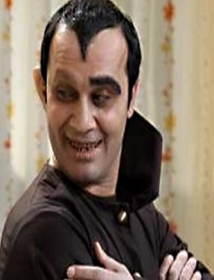 عمو نیما رنگین کمان از "سلام بر فرشتگان" می‌گوید
