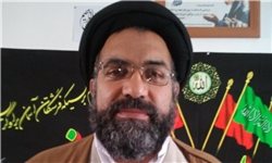 شكار 'پهپاد' آمریكایی سرعت عمل جوانان ایرانی را به استكبار نشان داد