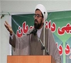 اعلام آمادگی آمریكا برای مذاكره با ایران یك جنگ روانی در دنیا است