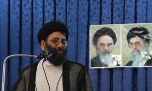 شکار پهپاد آمریکایی افتخار دیگر سپاه