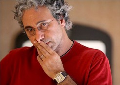 وجاهت 100ساله سينماي ايران را با اختلافات از بين نبريم/سهم من از جشنواره فجر تنها 8 بار كانديد شدن است