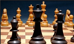 میترا حجازی‌پور قهرمان مسابقات شطرنج بانوان کشور شد