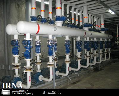 طراحی سیستم كنترل زمان كاركرد موتورخانه شوفاژ در سقز