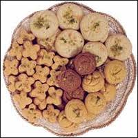 تولید نوعی شیرینی که ذائقه مصرف کننده را گول می زند