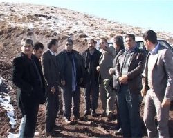 توجه به توسعه روستاهای محروم خلخال و كوثر ضروری است