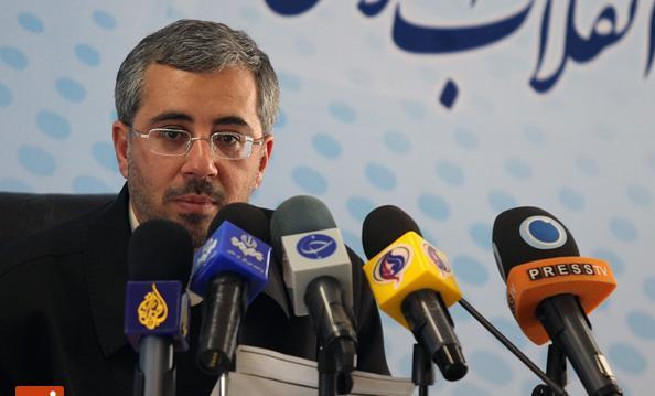 تعامل با جريان حاشيه ساز دولت، خط قرمز جبهه پايداري/گفتگو با کانديداهاي احتمالي