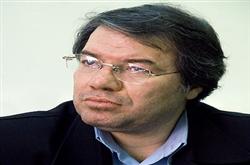احمدی‌‍‌نژاد می‌خواهد از مدل مصطفی معین استفاده کند/ در مملکت ما شوخی‌ها را هم باید جدی گرفت
