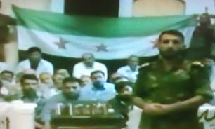 آزادي يکي از ايرانيان ربوده شده در دمشق