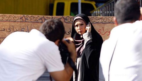 نیوشا ضیغمی راستش را بگو !