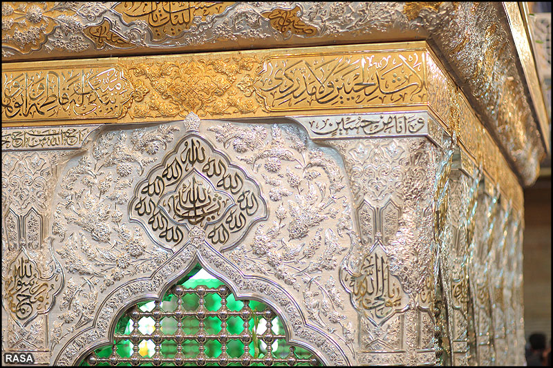 آبادان آماده میزبانی از زائران و عاشقان اباعبدالله الحسین (ع) است