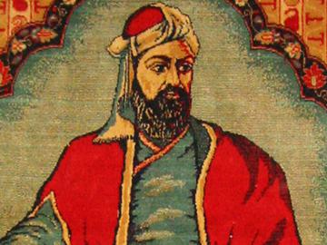 باکو به مصادره شخصیت‌ها و مفاخر فرهنگی ایرانی ادامه می‌دهد