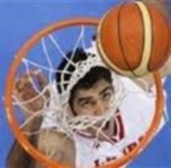 دو بسكتبالیست نونهال اردبیلی به اردوی بازیكنان منتخب دعوت شدند