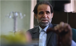 خلیل عمرانی شاعر آیینی درگذشت