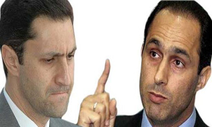 تغيير زمان محاکمه فرزندان مبارک