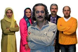 نمایش«بــرهـان» درفرهنگسرای نیاوران به روي صحنه مي رود